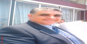 Seductorgdl47 62 years old I am from Guadalajara/Jalisco, Seeking Dating Friendship with Woman