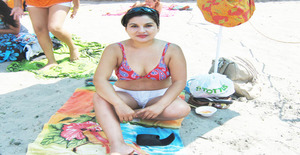 Rosarito34 50 years old I am from Lima/Lima, Seeking Dating Friendship with Man