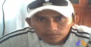 Halcon.007 35 years old I am from Merida/Yucatan, Seeking Dating with Woman