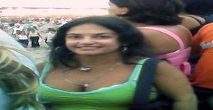 Ivana/brazil 52 years old I am from Campo Grande/Mato Grosso do Sul, Seeking Dating with Man