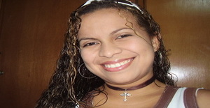Soremar 37 years old I am from Guarenas/Miranda, Seeking Dating Friendship with Man