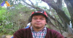 Albertoreydecopa 62 years old I am from Coquimbo/Coquimbo, Seeking Dating with Woman