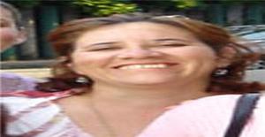 Tauny 55 years old I am from Belo Horizonte/Minas Gerais, Seeking Dating Friendship with Man