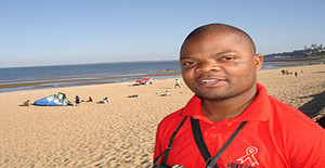 Superfocus 43 years old I am from Matola/Maputo, Seeking Dating Friendship with Woman