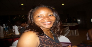 Princesa_natasha 42 years old I am from Maputo/Maputo, Seeking Dating Friendship with Man