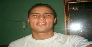 Gmena 34 years old I am from Managua/Managua Department, Seeking Dating Friendship with Woman