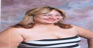 Mariposa_45 61 years old I am from Medellin/Antioquia, Seeking Dating Friendship with Man