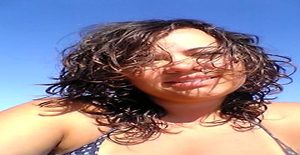 Joaninha_1977 44 years old I am from Porto/Porto, Seeking Dating Friendship with Man