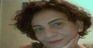 Bianca2 61 years old I am from Sevilla/Andalucia, Seeking Dating Friendship with Man