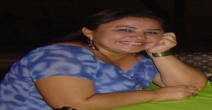 Isolinamelo 53 years old I am from Mossoró/Rio Grande do Norte, Seeking Dating Friendship with Man