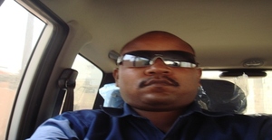 Jeanpierri 50 years old I am from Luanda/Luanda, Seeking Dating Friendship with Woman