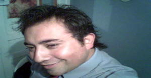Ivan032 47 years old I am from Santiago/Region Metropolitana, Seeking Dating Friendship with Woman