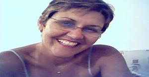 Perolaatlantica 64 years old I am from Sao Paulo/Sao Paulo, Seeking Dating Friendship with Man
