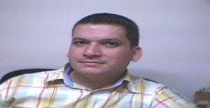 Rocardo 46 years old I am from Caracas/Distrito Capital, Seeking Dating Friendship with Woman