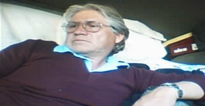 Encendido 64 years old I am from Guadalajara/Jalisco, Seeking Dating with Woman