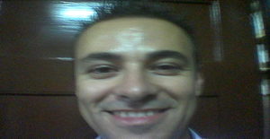 Pchala 44 years old I am from Paços de Ferreira/Porto, Seeking Dating Friendship with Woman