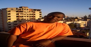 Nariano 34 years old I am from Maputo/Maputo, Seeking Dating Friendship with Woman