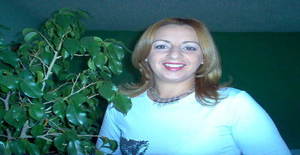 Yanibella 58 years old I am from Mérida/Merida, Seeking Dating with Man
