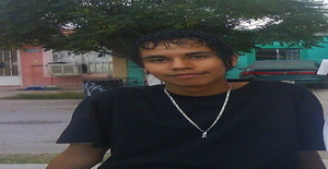 Slay16 32 years old I am from Ciudad Juarez/Chihuahua, Seeking Dating Friendship with Woman
