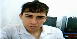 Arcangelzero_18 35 years old I am from Lima/Lima, Seeking Dating Friendship with Woman