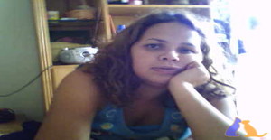 Grl 40 years old I am from Brasilia/Distrito Federal, Seeking Dating Friendship with Man