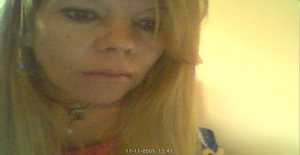 Tita_dhg 56 years old I am from Lisboa/Lisboa, Seeking Dating Friendship with Man