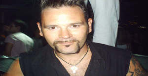 Taz_77 44 years old I am from Córdoba/Andalucia, Seeking Dating Friendship with Woman