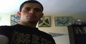 Ni-909634 33 years old I am from Bogota/Bogotá dc, Seeking Dating Friendship with Woman