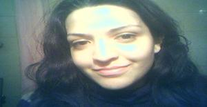 Violetta689 33 years old I am from Las Heras/Mendoza, Seeking Dating Friendship with Man