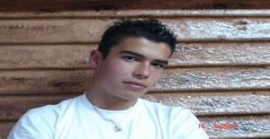 The_animal_93 35 years old I am from Puebla/Puebla, Seeking Dating Friendship with Woman