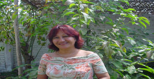 Pifixbrunellitta 66 years old I am from Lima/Lima, Seeking Dating Friendship with Man