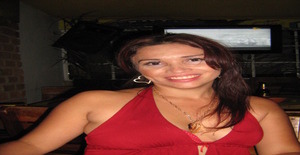 Marce23 47 years old I am from Barranquilla/Atlantico, Seeking Dating with Man