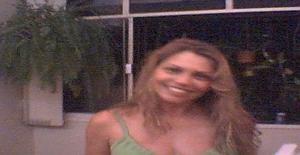 Diany.pegorare 54 years old I am from Sobradinho/Distrito Federal, Seeking Dating Friendship with Man