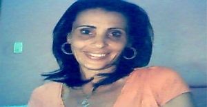 Iluminadamar 54 years old I am from Salvador/Bahia, Seeking Dating Friendship with Man