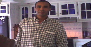 Dognijose 53 years old I am from Mérida/Merida, Seeking Dating Friendship with Woman