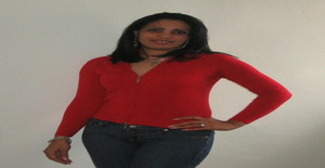 La_princesa 48 years old I am from Santo Domingo/Santo Domingo, Seeking Dating with Man