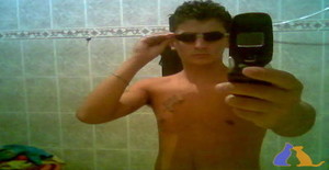 Junior18anos 32 years old I am from Contagem/Minas Gerais, Seeking Dating Friendship with Woman