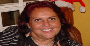 Consentida1234 62 years old I am from Caracas/Distrito Capital, Seeking Dating Friendship with Man
