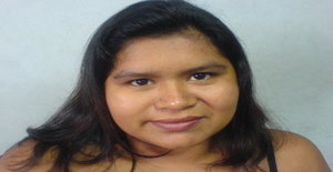 Prinsecesacari 40 years old I am from San Salvador/San Salvador, Seeking Dating Friendship with Man