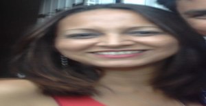 Rosacute 48 years old I am from Maceió/Alagoas, Seeking Dating Friendship with Man