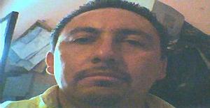 Aleman13 52 years old I am from Zapopan/Jalisco, Seeking Dating Friendship with Woman