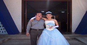 Percheron64 56 years old I am from Mexico/State of Mexico (edomex), Seeking Dating with Woman