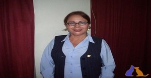 Carmensi 60 years old I am from Pucallpa/Ucayali, Seeking Dating Marriage with Man