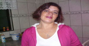 Lolety 59 years old I am from Sao Paulo/Sao Paulo, Seeking Dating Friendship with Man