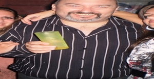 Msaxmlg 53 years old I am from Malaga/Andalucia, Seeking Dating Friendship with Woman
