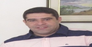 Fer66 51 years old I am from Asunciòn/Asuncion, Seeking Dating Friendship with Woman