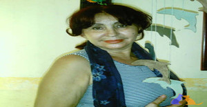Mireya167 70 years old I am from Maracay/Aragua, Seeking Dating Friendship with Man