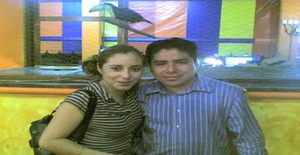 Kukulkan85 40 years old I am from Cuautitlán Izcalli/State of Mexico (edomex), Seeking Dating Friendship with Woman