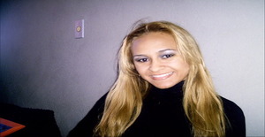 Satarblind 36 years old I am from Contagem/Minas Gerais, Seeking Dating Friendship with Man