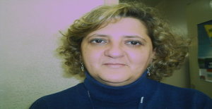 Krica13 56 years old I am from Sao Paulo/Sao Paulo, Seeking Dating Friendship with Man